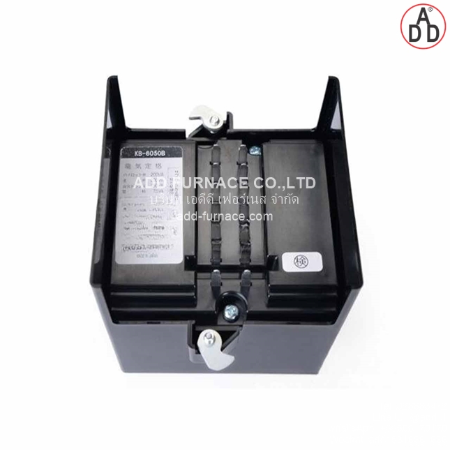 Burner Controller KB-6050B (9)